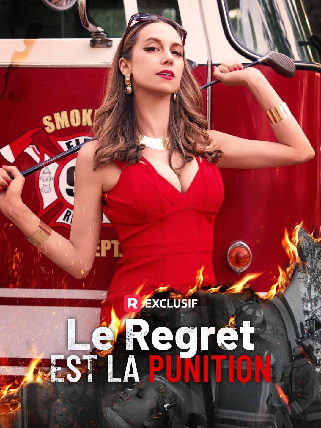 Le Regret est la PunitionMini-séries