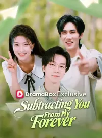 Subtracting You From My ForeverMini Series