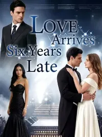 Love Arrives Six Years LateMini Series