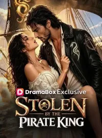 Stolen By The Pirate KingMini Series
