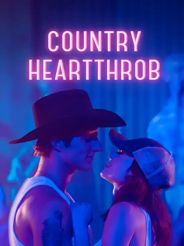 Country Heartthrob cover art