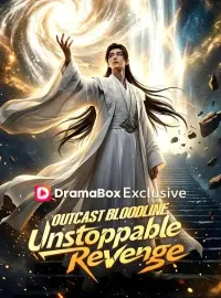 Outcast Bloodline, Unstoppable RevengeMini Series