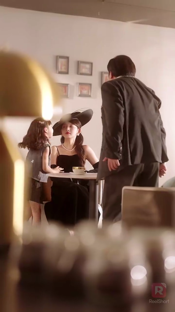 (พากย์) รักป่วนๆ  ของคุณแม่สายฟ้าแลบรูปภาพ