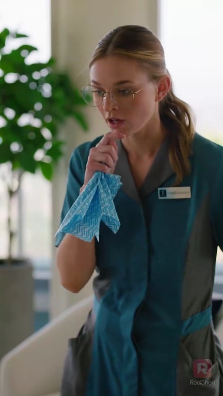 อย่ารบกวน: หญิงหัวหน้าใต้ฝา!รูปภาพ