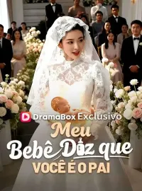 Meu Bebê Diz que Você é o Pai (Dublado)