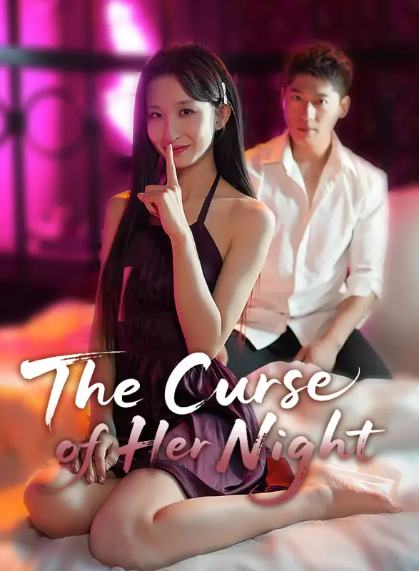 The Curse of Her Night Mini Series