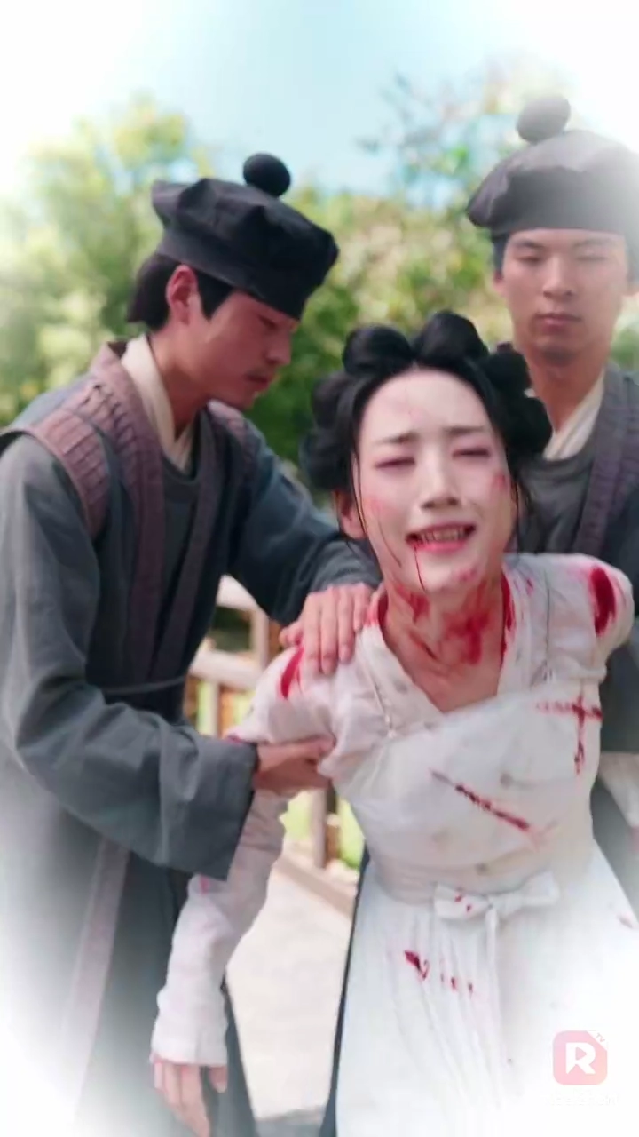 (พากย์)บุตรีอนุชิงขึ้นเป็นเจ้าเรือนรูปภาพ