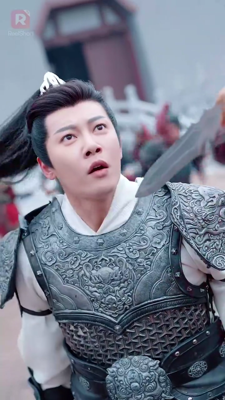 ข้าคือแม่ทัพหญิงรูปภาพ