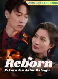 [Versi suara dubbing] Reborn, Sekutu dan Akhir BahagiaMini Seri