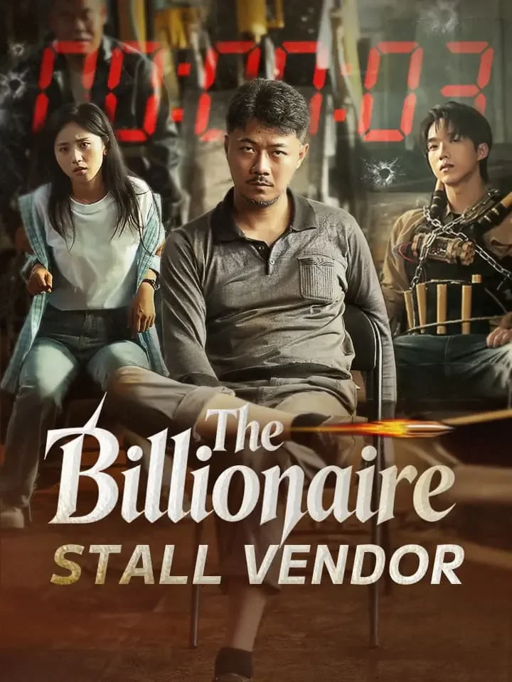 The Billionaire Stall VendorMini Series