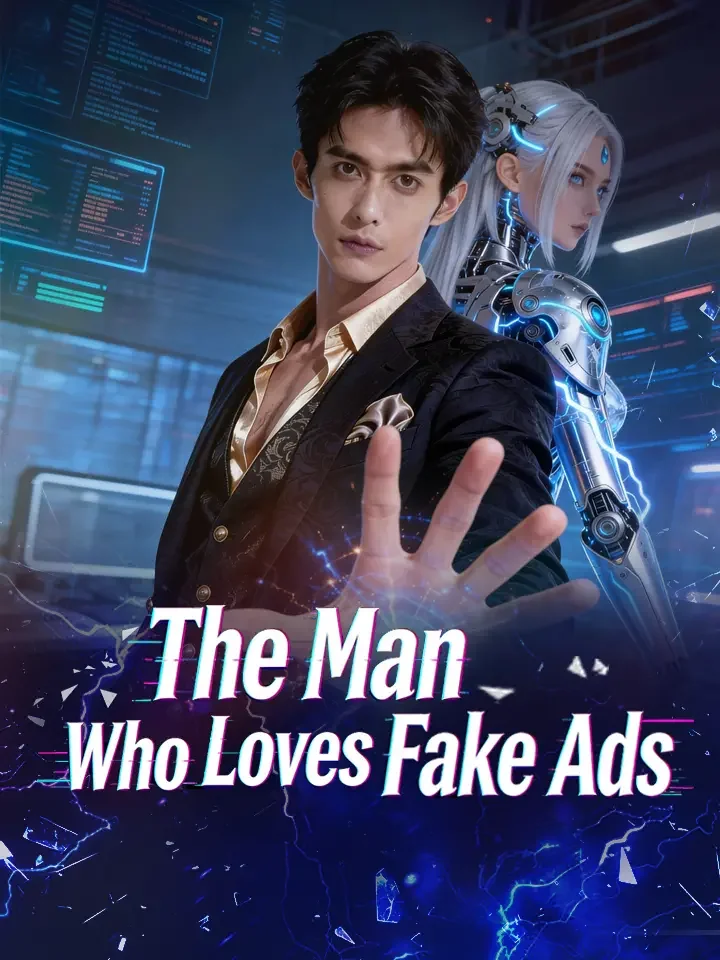The Man Who Loves Fake AdsMini Series