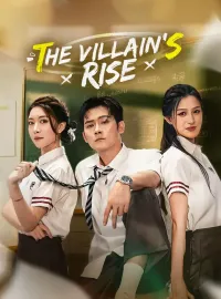The Villain's RiseMini Series