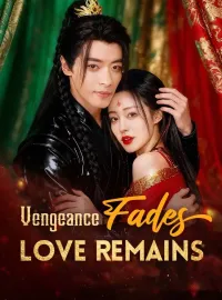 Vengeance Fades, Love RemainsShort Dramas