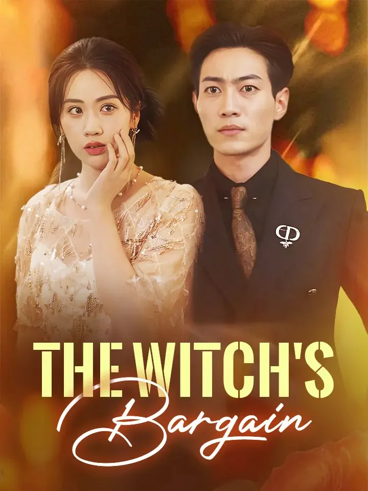 The Witch's BargainMini Series
