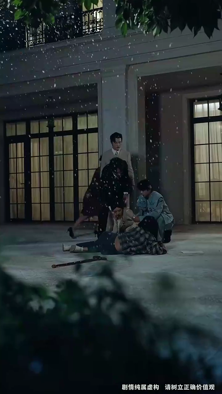 Клятва сиротыфото