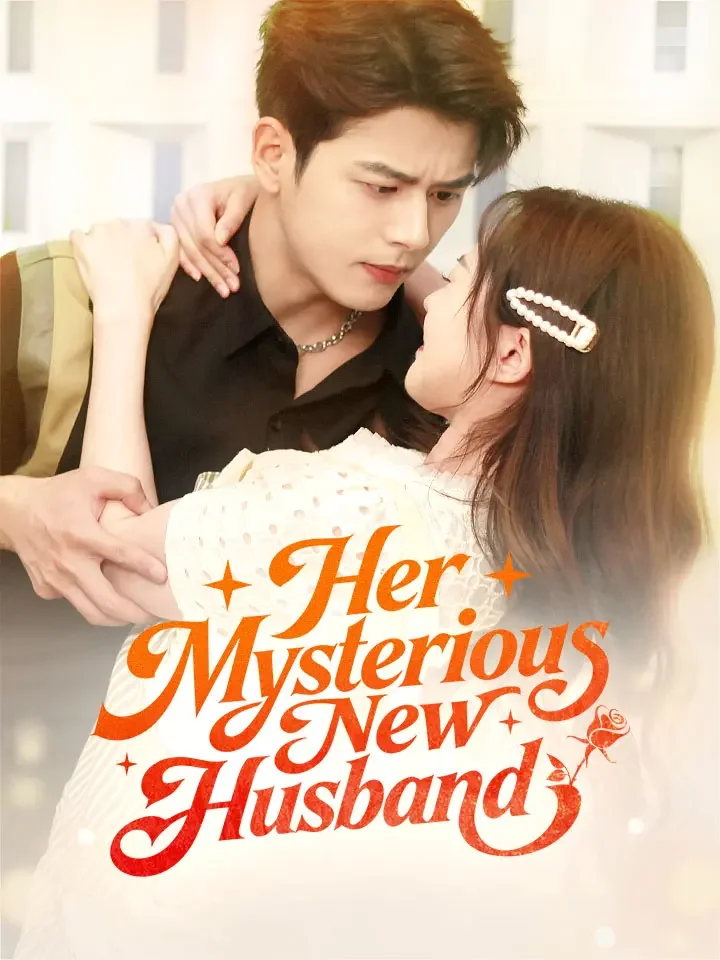 Her Mysterious New HusbandMini Series