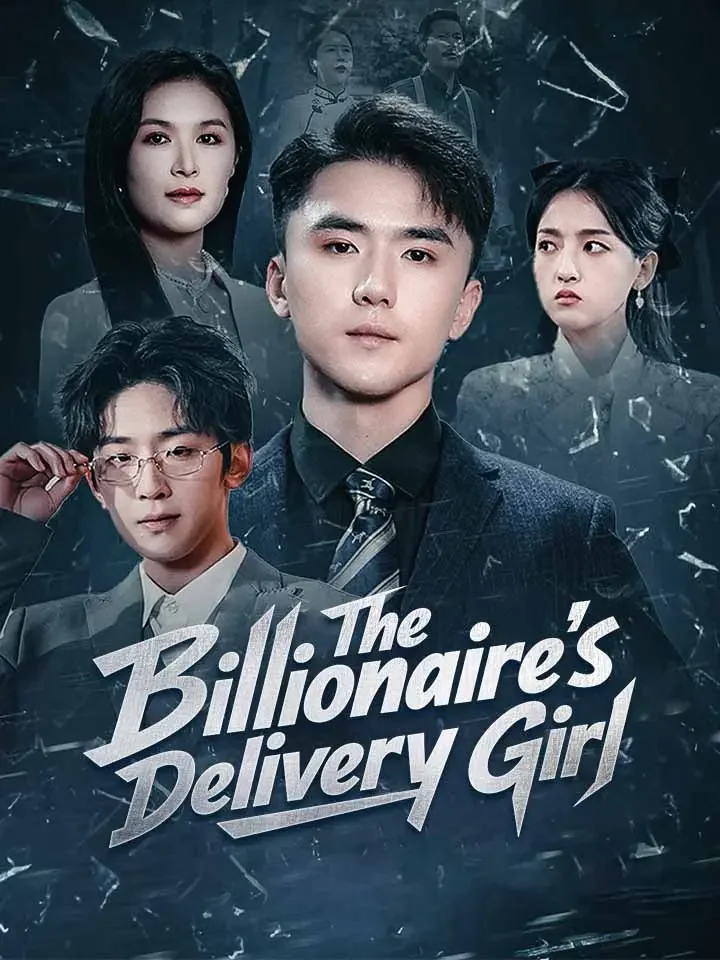 The Billionaire's Delivery GirlMini Series