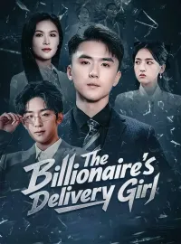 The Billionaire's Delivery Girl