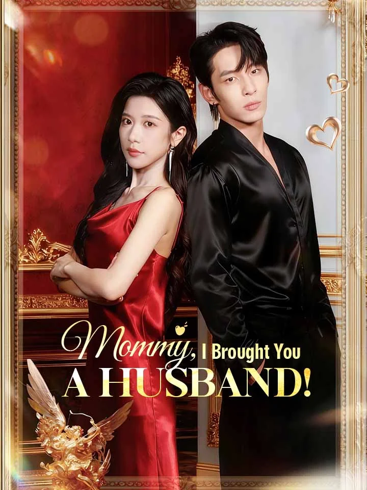 Mommy, I Brought You a Husband!Mini Series