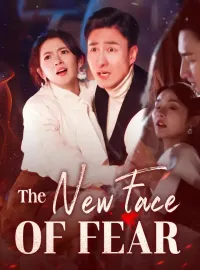 The New Face Of FearMini Series