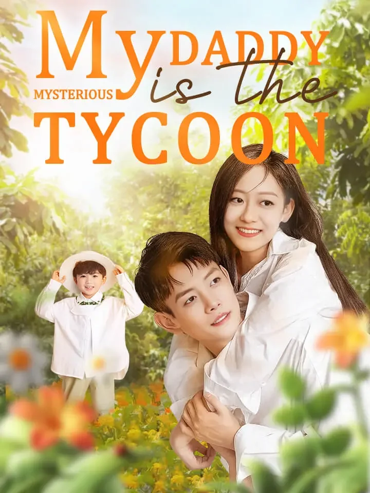 My Daddy is the Mysterious TycoonMini Series