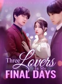 Three Lovers In My Final DaysMini Series