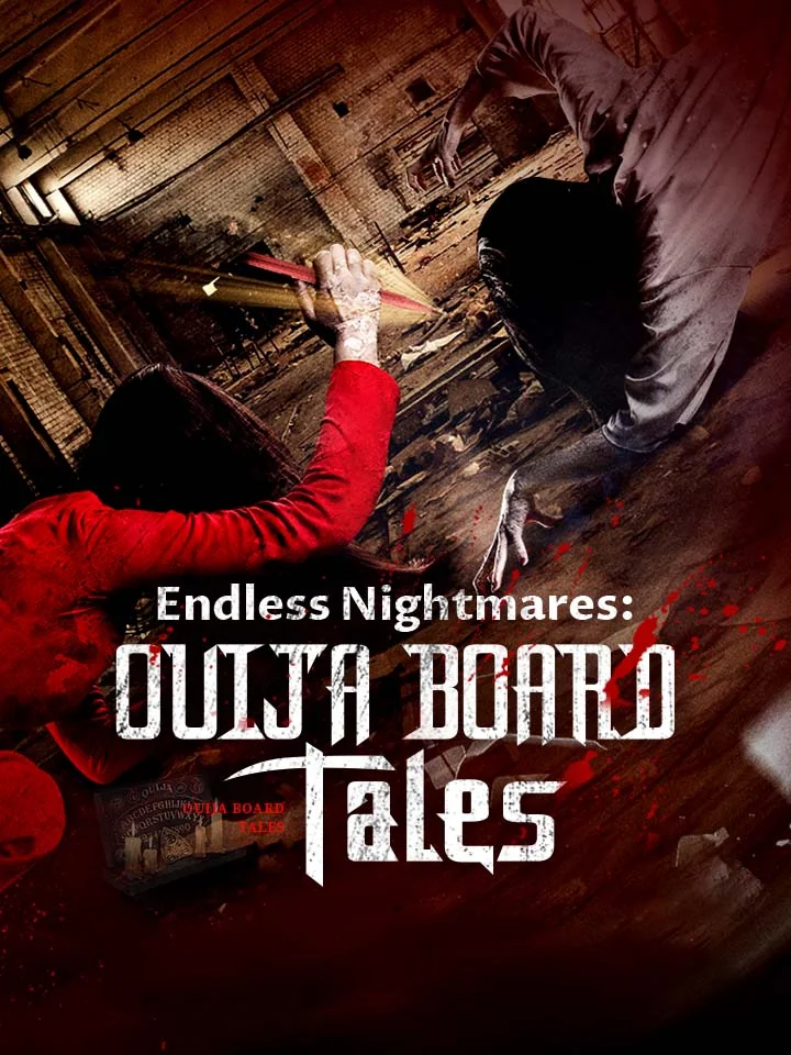 Endless Nightmares: Ouija Board TalesMini Series