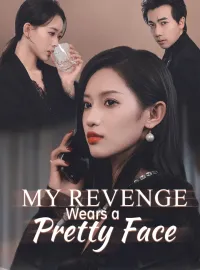 My Revenge Wears a Pretty FaceMini Series