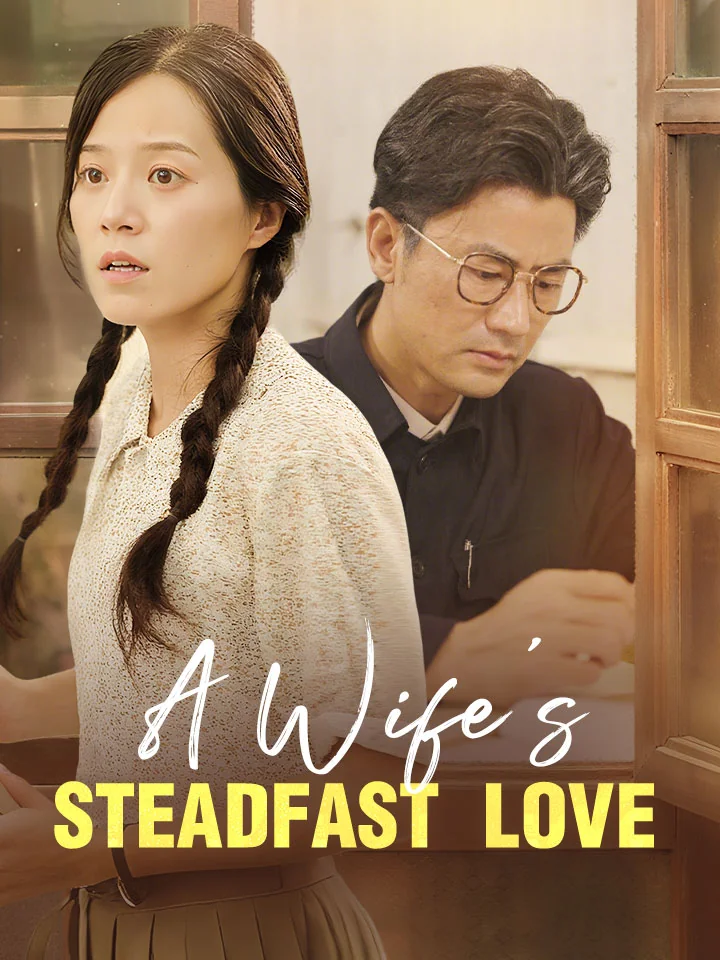 A Wife's Steadfast LoveMini Series