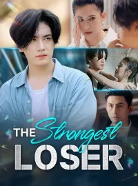 The Strongest LoserMini Series