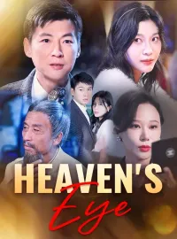 Heaven's EyeMini Series