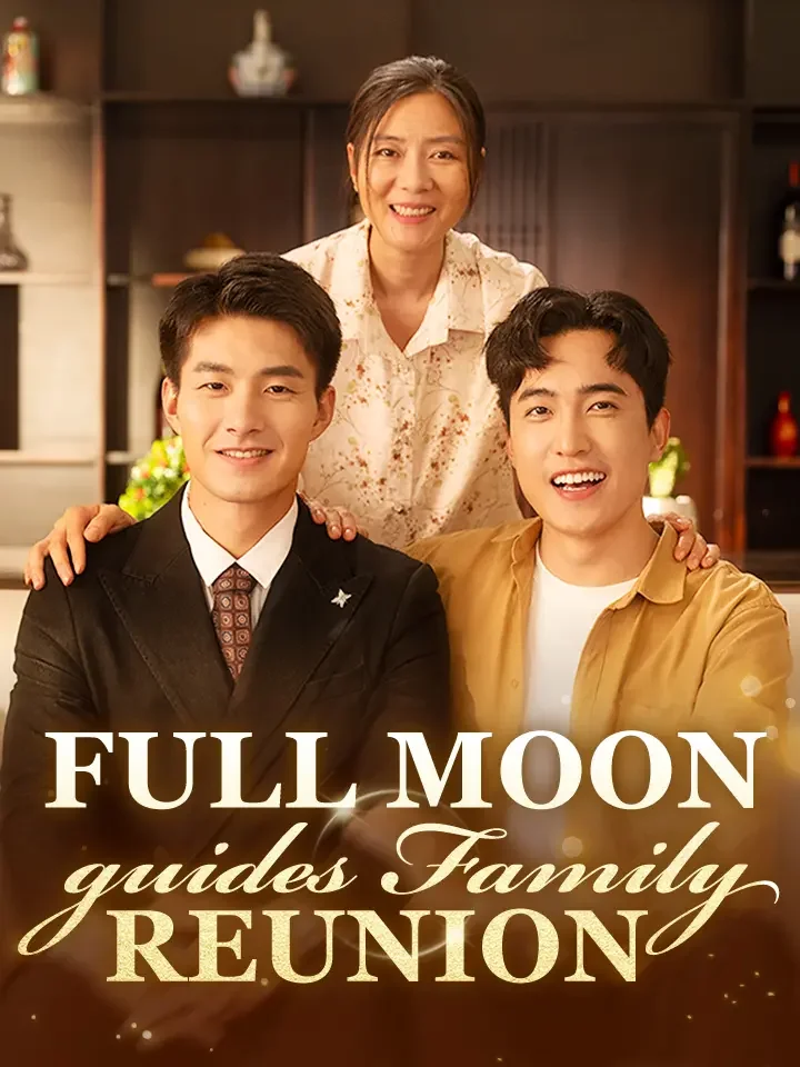 Full Moon Guides Family ReunionMini Series
