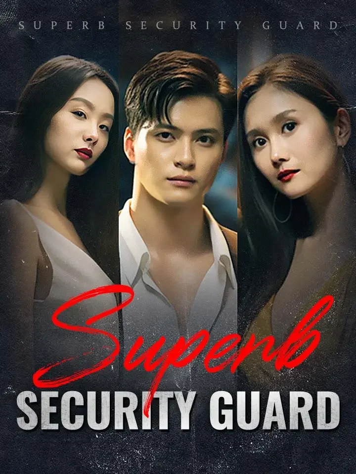 Superb Security GuardMini Series