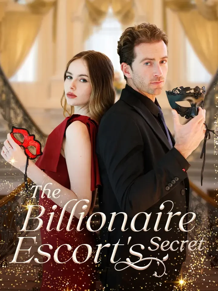 The Billionaire Escort's SecretMini Series