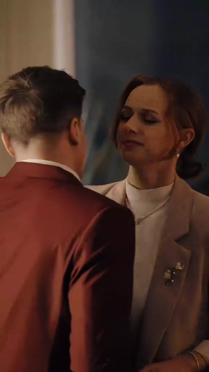 Ледяная жена, оттепель возмездияфото