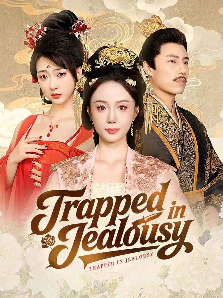 Trapped In JealousyMini Series