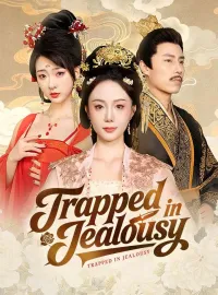 Trapped In JealousyShort Dramas
