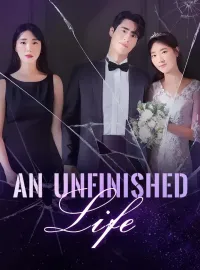 An Unfinished LifeMini Series