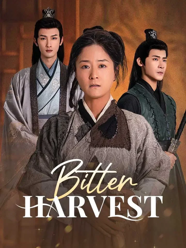 Bitter HarvestMini Series