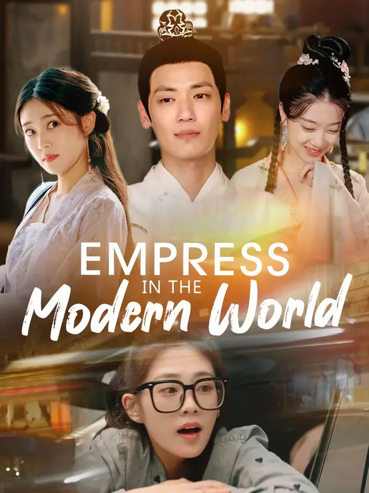 Empress In The Modern WorldMini Series