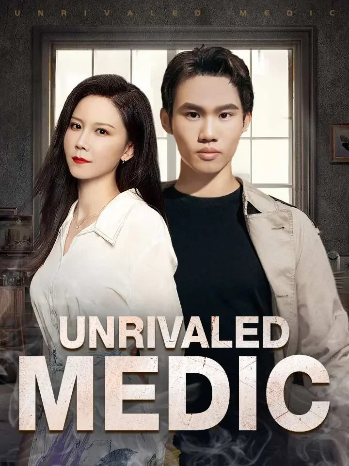 Unrivaled MedicMini Series