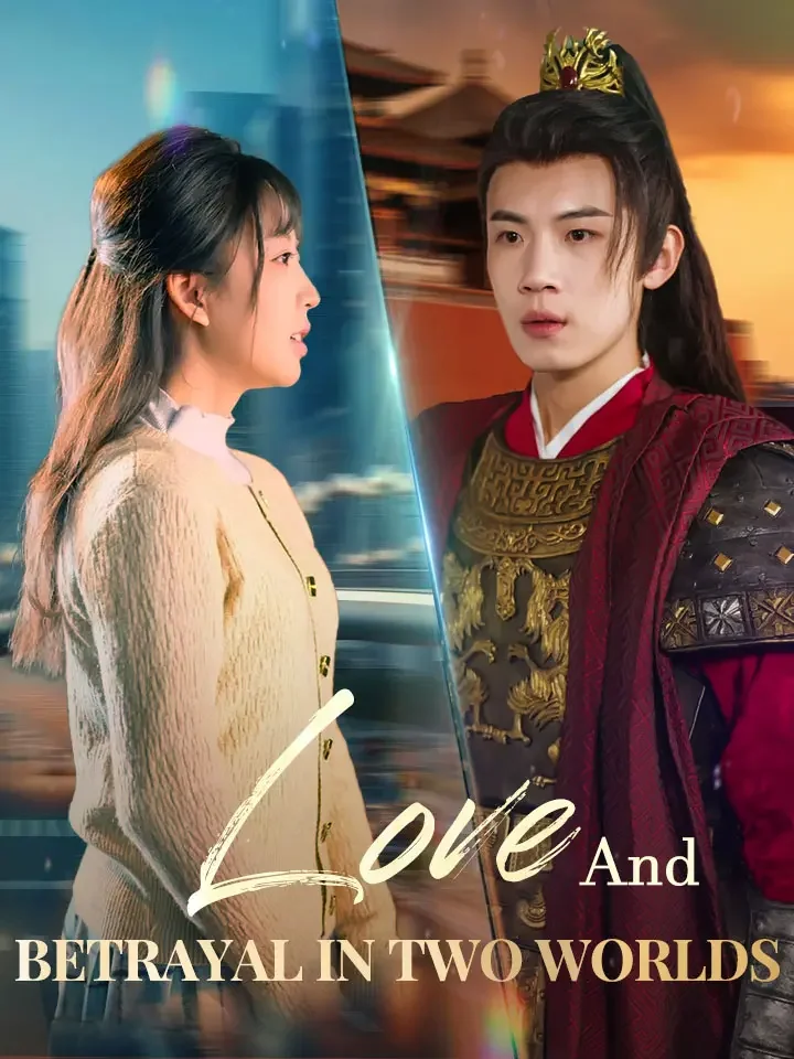 Love And Betrayal In Two WorldsMini Series