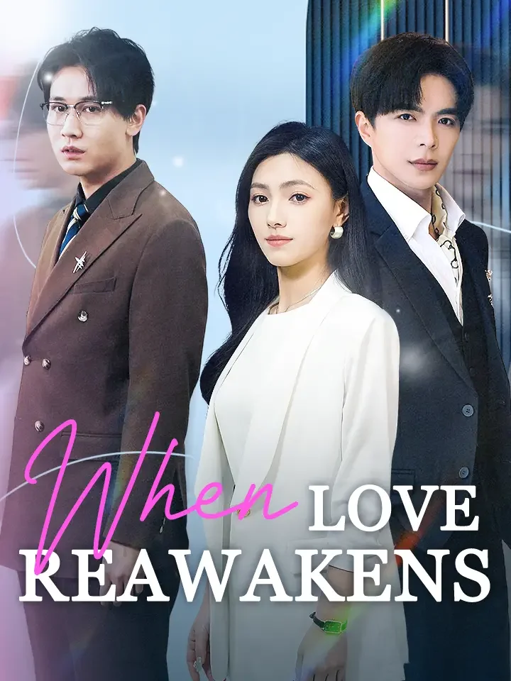 When Love ReawakensMini Series