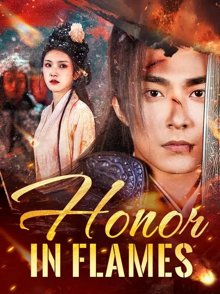 Honor In FlamesMini Series