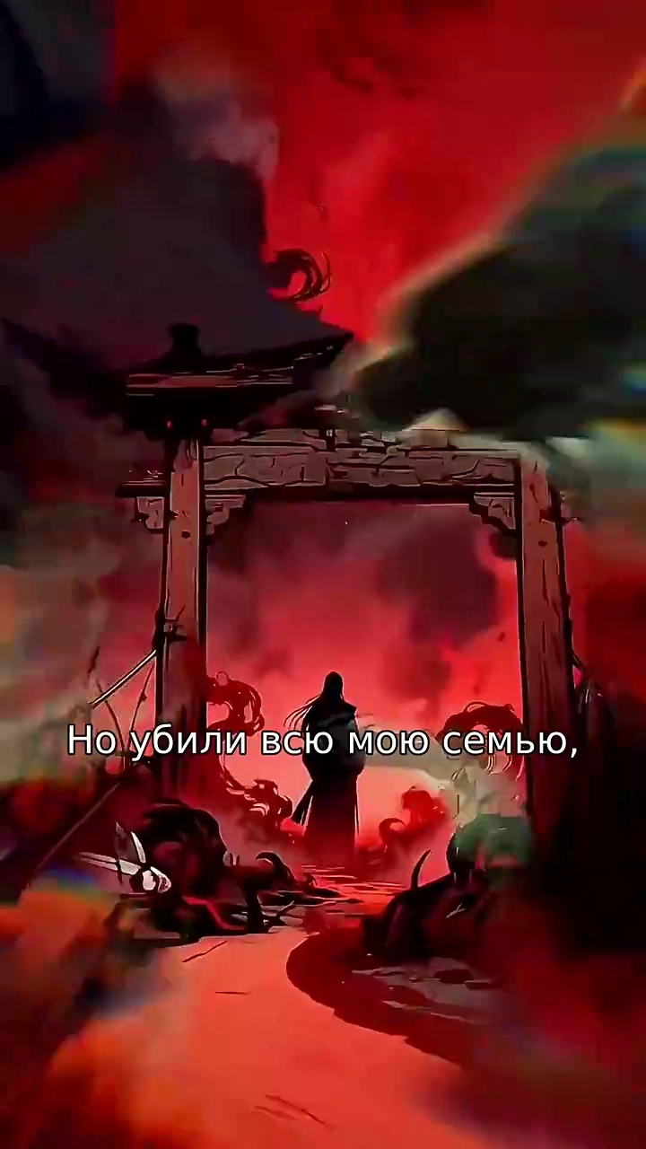 Боль как сила: Путь к местифото