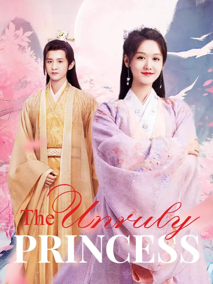 The Unruly PrincessMini Series