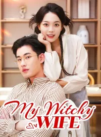 My Witchy WifeMini Series