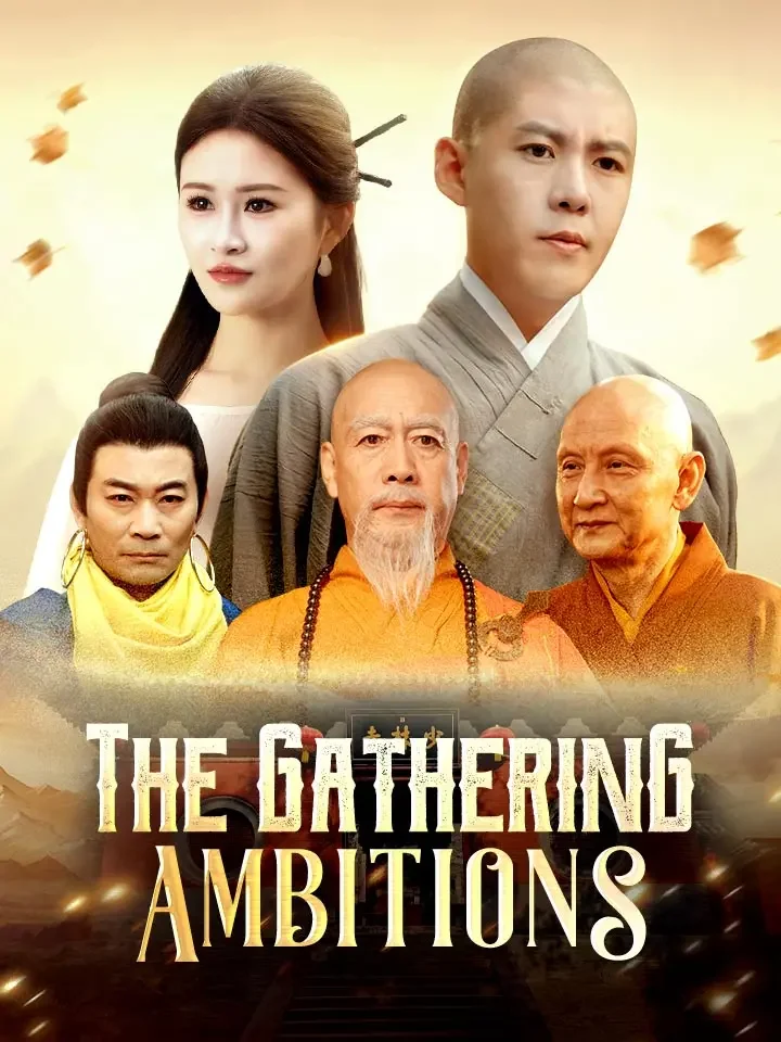 The Gathering AmbitionsMini Series