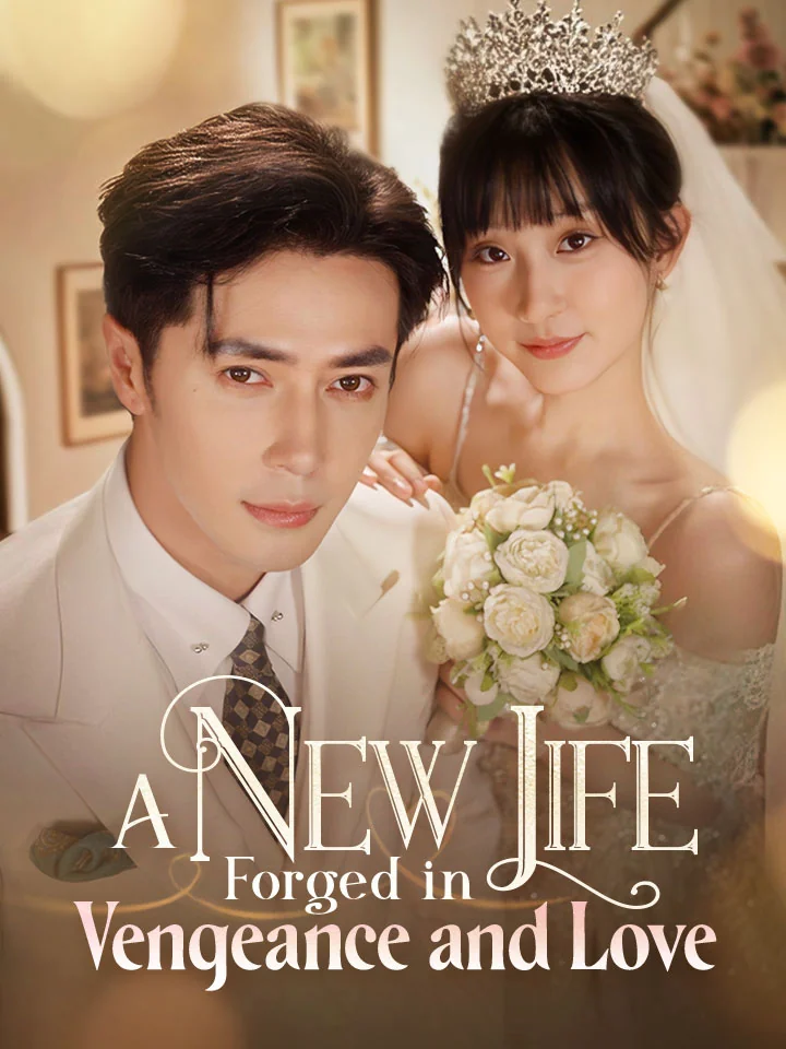 A New Life Forged in Vengeance and LoveMini Series