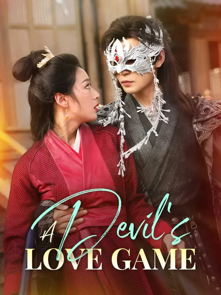 A Devil's Love GameMini Series